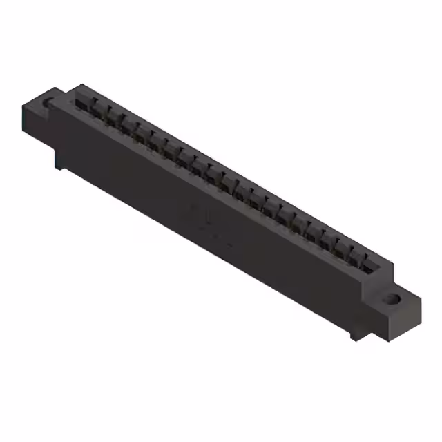 887-020-521-604 EDAC Inc.  Edgeboard Connectors